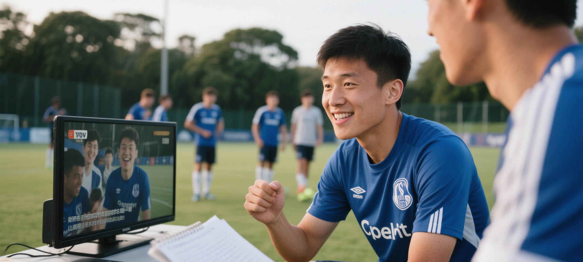 Xingkong星空体育简介